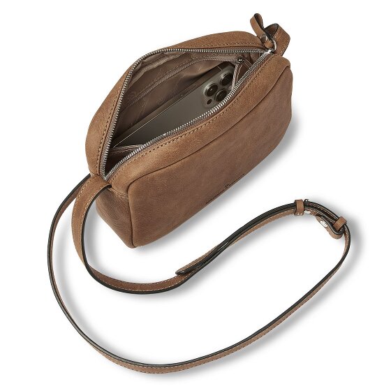 Castelijn & Beerens Carisma Bolsa de hombro Piel 23.5 cm