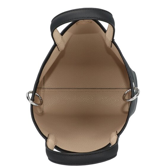 Lacoste Bolso Anna con función reversible 22 cm