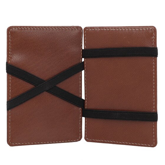 Golden Head Bari Estuche para tarjetas de crédito Piel 7 cm