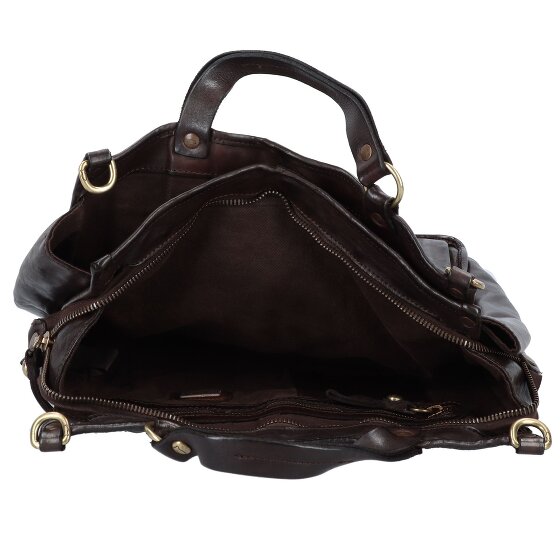 Campomaggi Tokio Bolso Piel 32 cm