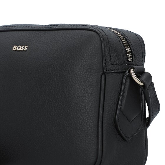 Boss Lenah Bolsa de hombro Piel 23 cm