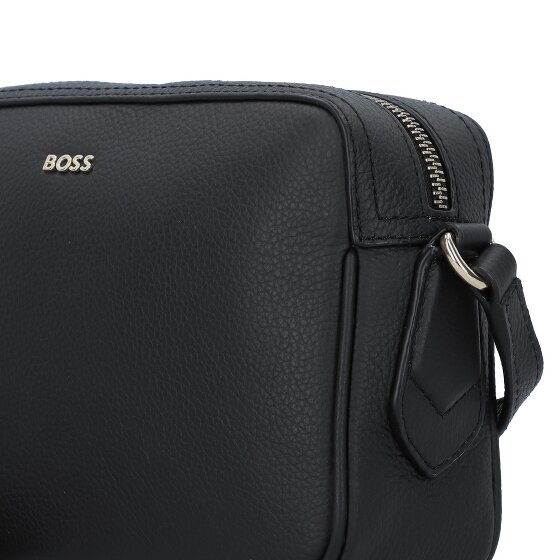 Boss Lenah Bolsa de hombro Piel 23 cm