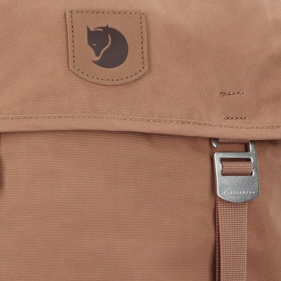 Fjällräven Mochila Greenland 43 cm compartimento para portátil