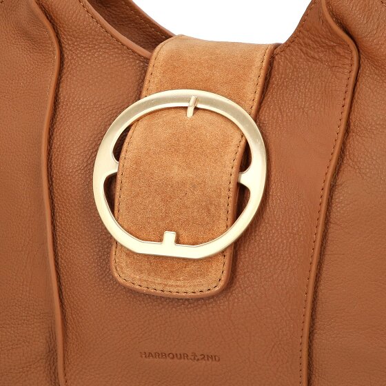 Harbour 2nd Silvana Bolsa de hombro Piel 30 cm