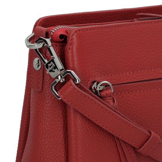 Braun Büffel Hanna Bolsa de hombro Piel 23 cm