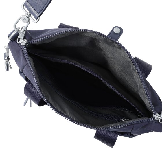 Hedgren Furo Roku Bolso Protección RFID 30 cm Compartimento para el portátil