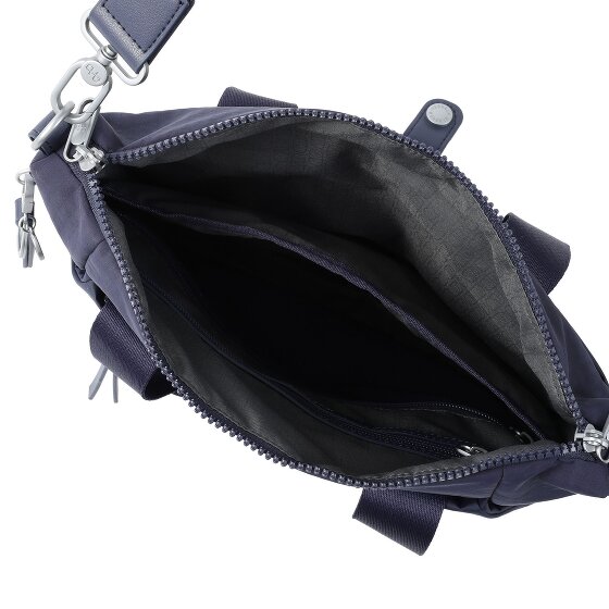 Hedgren Furo Roku Bolso Protección RFID 30 cm Compartimento para el portátil