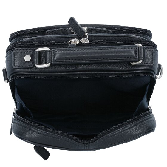 Leonhard Heyden Bolso Berlin Piel 28 cm