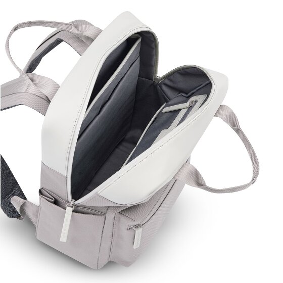 Kapten & Son Juego de mochilas cambiables Bergen 4 pzs. compartimento para portátil