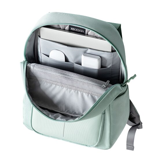 XD Design Bobby Mochila de día 41.5 cm Compartimento para el portátil