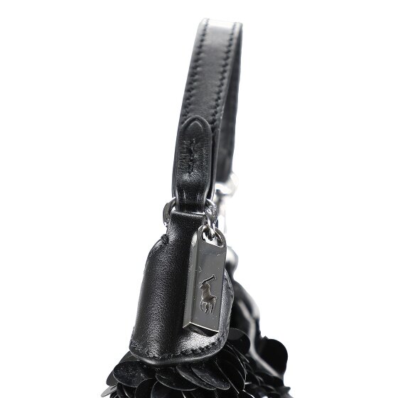 POLO RALPH LAUREN Polo ID Bolso miniatura 18 cm