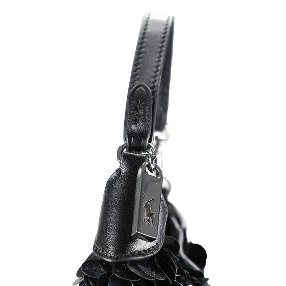 POLO RALPH LAUREN Polo ID Bolso miniatura 18 cm