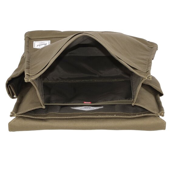 Herschel City Mochila de día 36 cm Compartimento para el portátil