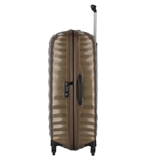 Samsonite Trolley Lite Shock de 4 ruedas 75 cm
