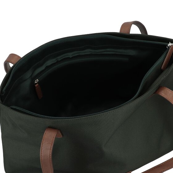 Greenburry Diana Bolsa de compras 40 cm
