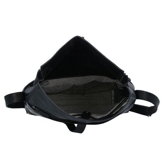 Harold's Mount Ivy bandolera cuero 35 cm compartimento para portátil