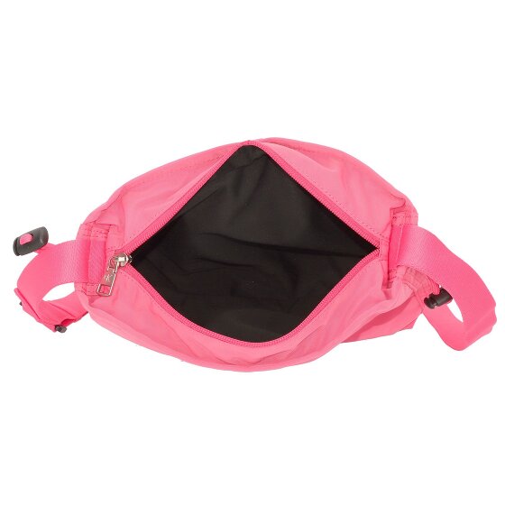 Calvin Klein Jeans Cinched Fabric Bolsa de hombro 30 cm