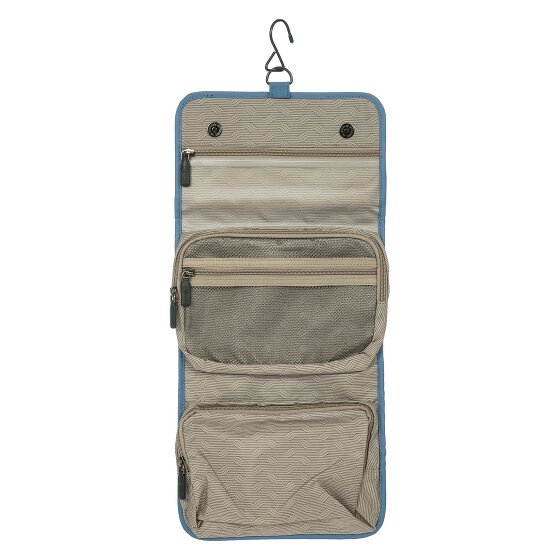 Bric's B|Y Ulisse Bolsa de aseo 26 cm