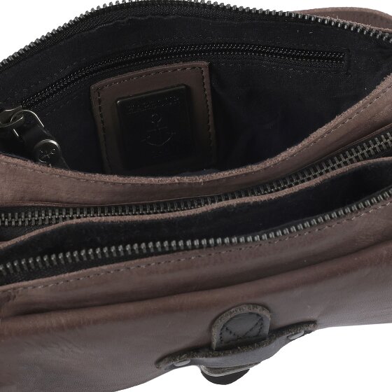 Harbour 2nd Urban Poets Bolsa de hombro Piel natural 19 cm