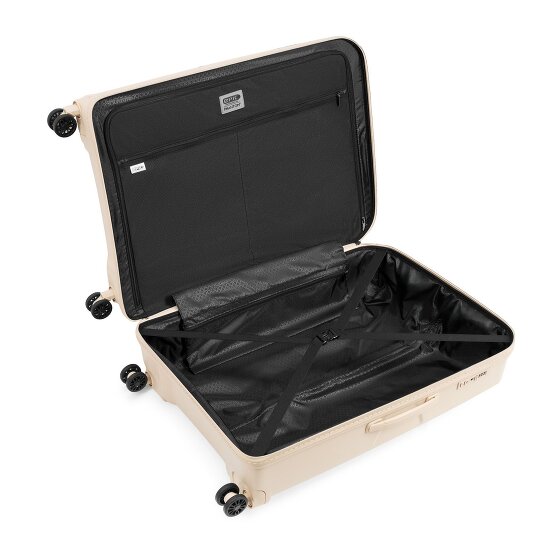 Epic Carro de 4 ruedas Phantom SL 76 cm