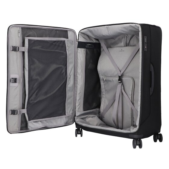 Victorinox Werks Traveler 6.0 Trolley de 4 ruedas 78 cm