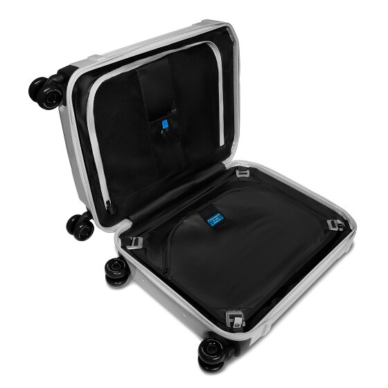 Piquadro Pop 4 ruedas Carrito 55 cm