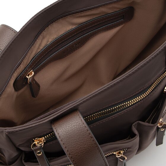 L.Credi Odeta Bolsa de hombro 29 cm