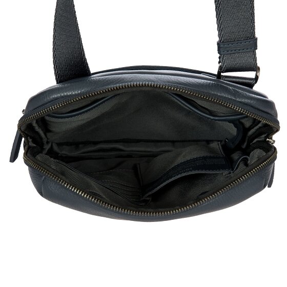 Bric's Bolsa de hombro Torino Piel 21 cm