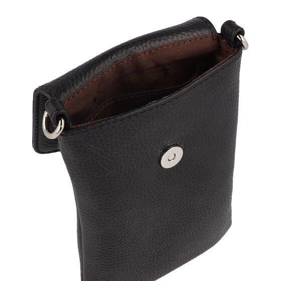 Braun Büffel Hanna Funda de teléfono móvil Piel 11.5 cm