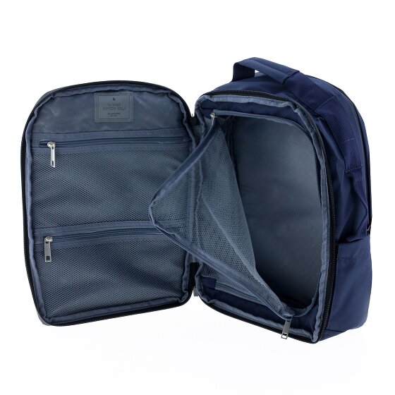 Gladiator 3900 Mochila de viaje Compartimento para portátil de 40 cm