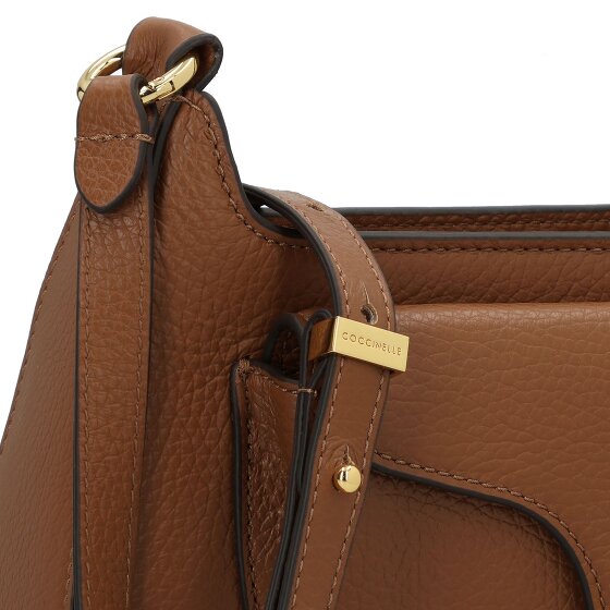 Coccinelle Beat Bolso Piel 24 cm