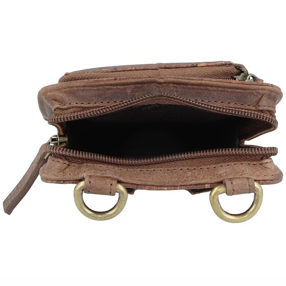 Greenland Nature Bolsillo para el teléfono móvil de 11 cm