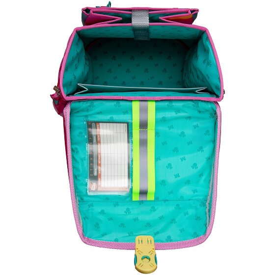 McNeill Perfecto Juego de mochilas escolares 5 piezas