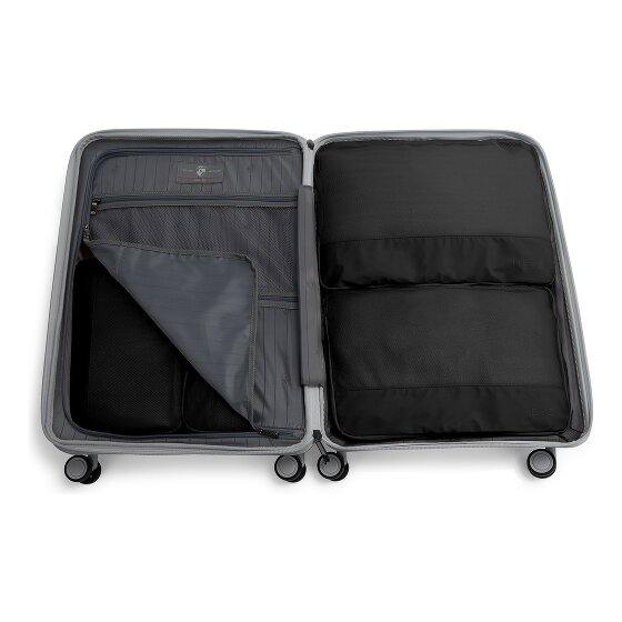 Heys Accesorios juego de alforjas 5 pzs.