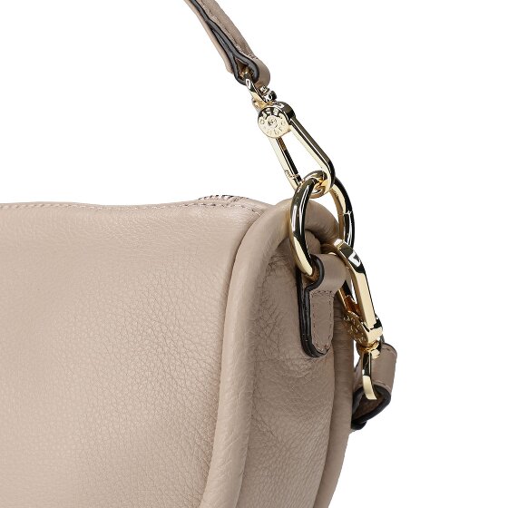 abro Willow Bolsa de hombro Piel 21 cm