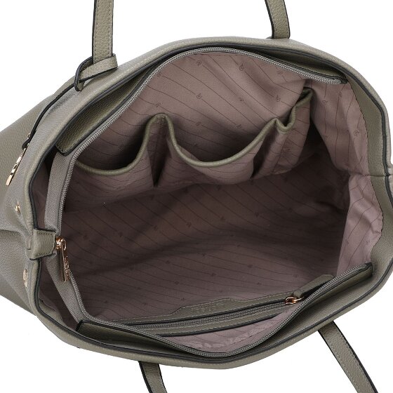 L.Credi Polly Bolsa de compras 39 cm