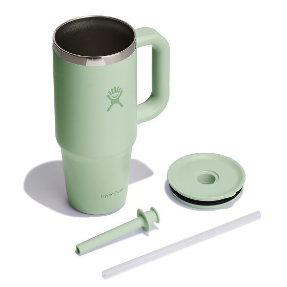 Hydro Flask Tumblers Travel Botella para beber 710 ml
