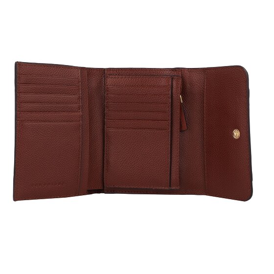 The Bridge Ines Cartera Piel 15 cm