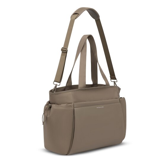 Kapten & Son Hellvi Bolsa de hombro 55 cm