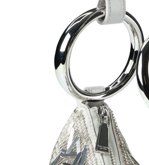 Kate Spade New York The Bangle Bolsa de hombro Piel 29 cm