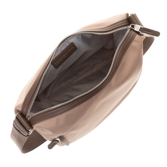 Mandarina Duck Hunter Bolsa de hombro 30 cm