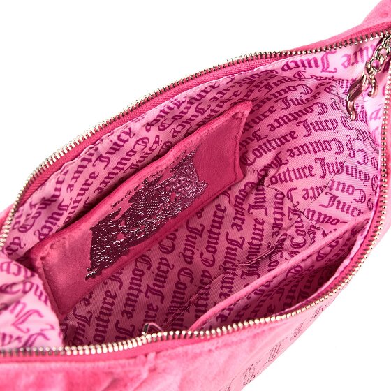 Juicy Couture Kimberly Bolsa de hombro 25 cm