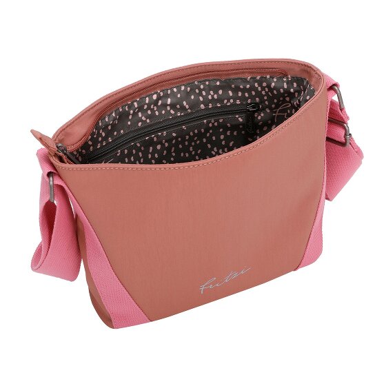 Fritzi aus Preußen Noxy04 Sky Bolsa de hombro 26 cm