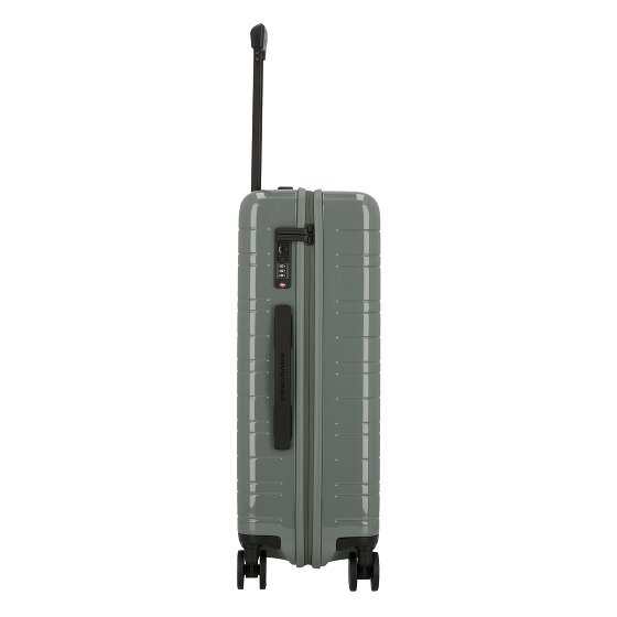 Horizn Studios H6 Smart 4 ruedas Carrito 64 cm