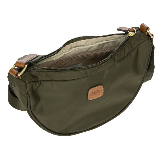 Bric's X-Collection Bolsa de hombro 28 cm