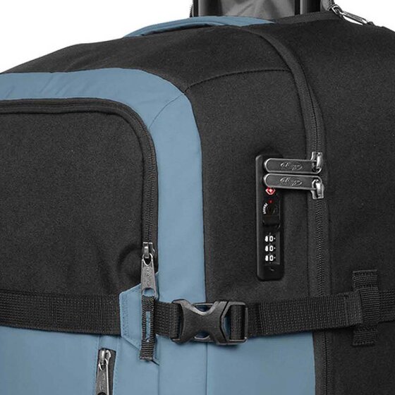 Eastpak Transit'R Pro 2 ruedas Bolsa de viaje M 72 cm