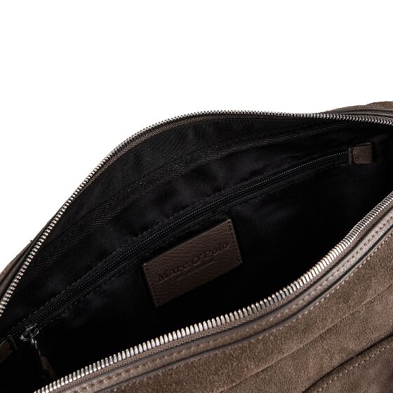 Marc O'Polo Maletín Piel 37 cm Compartimento para el portátil