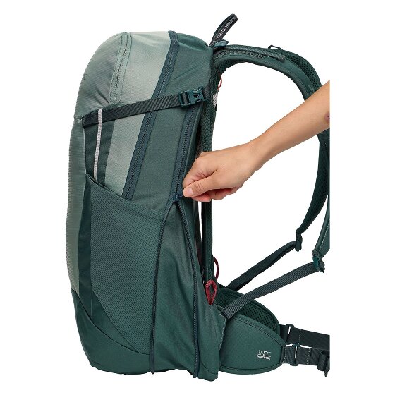 Vaude Wizard 18 L Mochila de senderismo 50 cm