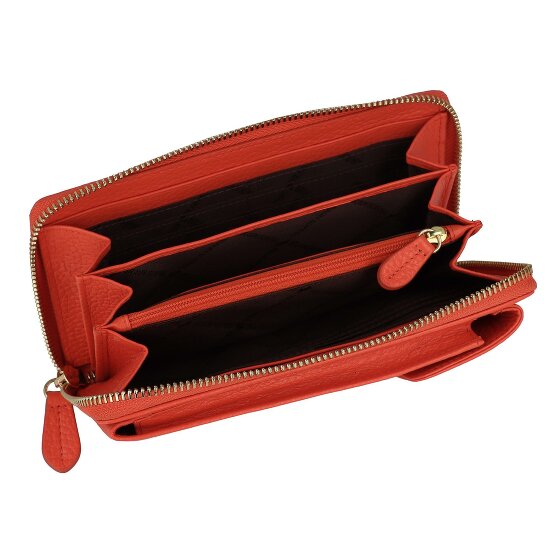 Braun Büffel Asti Funda de teléfono móvil Piel 11 cm