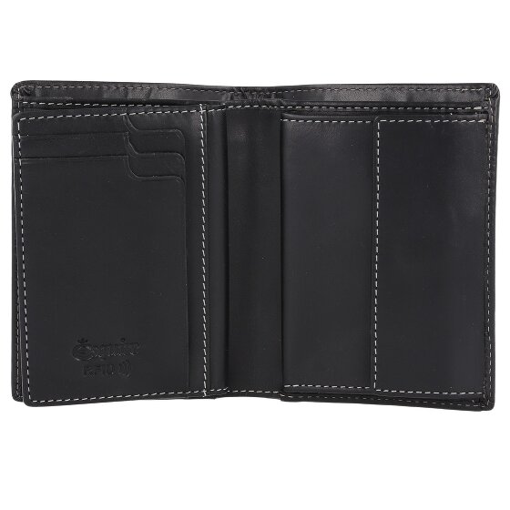 Esquire Dallas Cartera Protección RFID Piel 10 cm